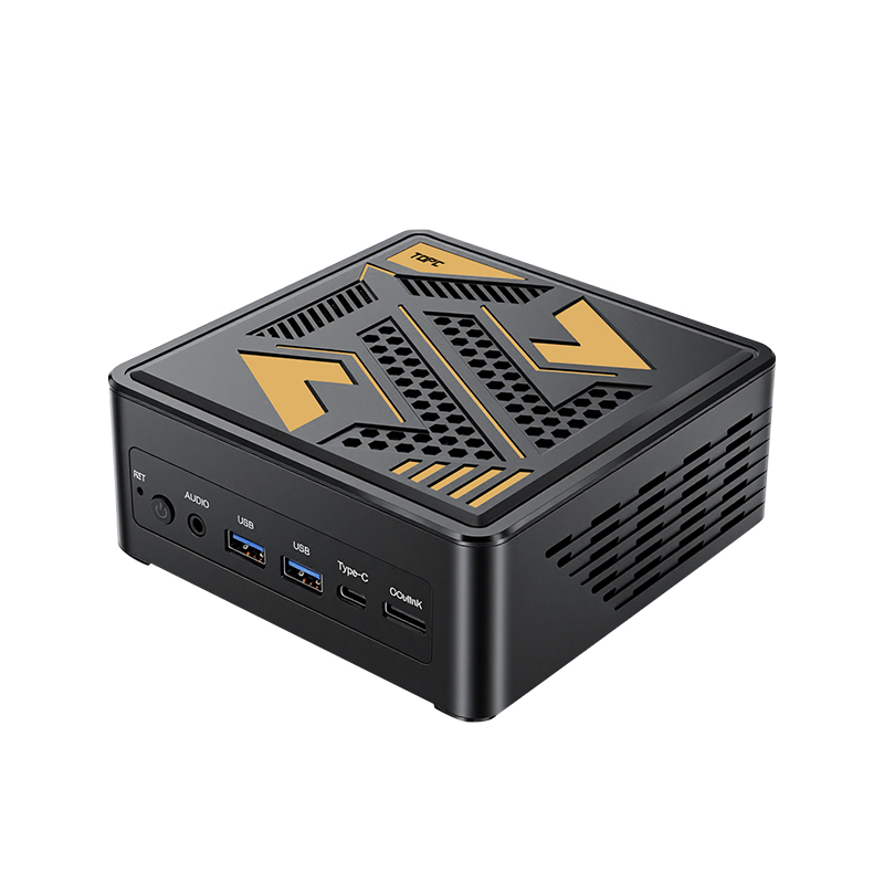 TOPC OCuLink Mini PC Ryzen 7 7 - Oculink Egpu Mini Pc recensie en prijs