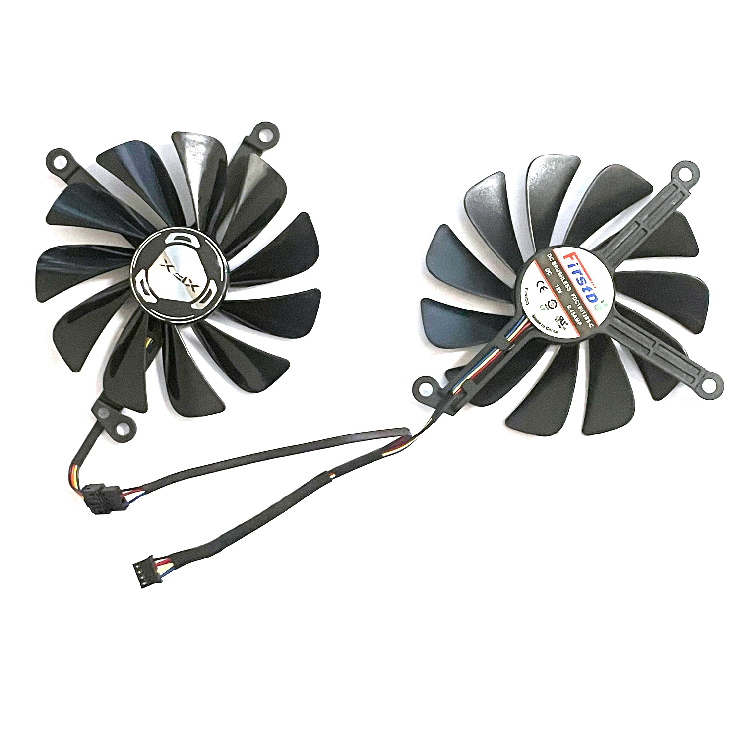 Nieuwe originele RX5700 XT GPU - Lga1700 Itx Motherboard Ddr5 recensie en prijs