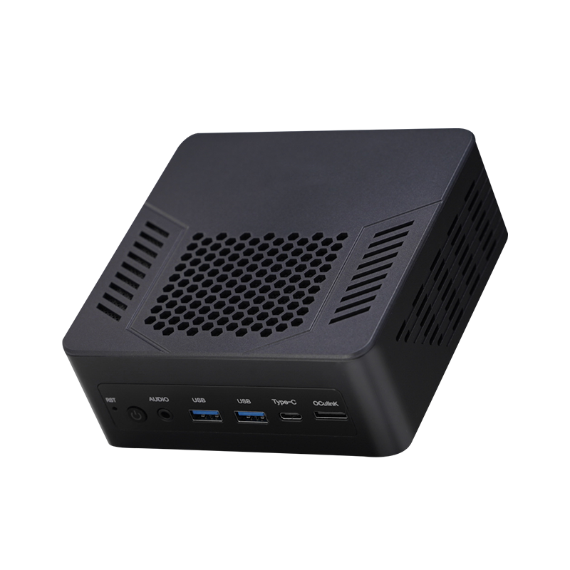 Fan Mini PC AMD Ryzen 9 8945HS - Amd Ryzen 7 7840Hs Mini Pc recensie en prijs