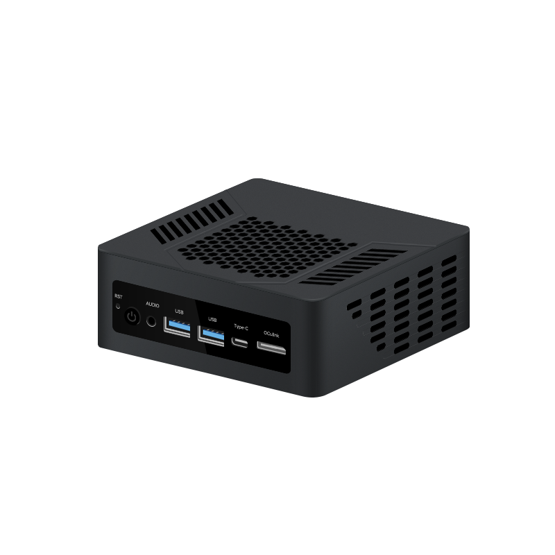 Fan Mini PC AMD Ryzen 9 8945HS - Amd Ryzen 7 7840Hs Mini Pc recensie en prijs