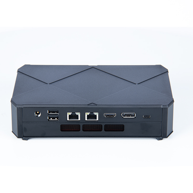 AMD Ryzen 7 7840HS Win 11 Pro  - Amd Ryzen 7 7840Hs Mini Pc recensie en prijs