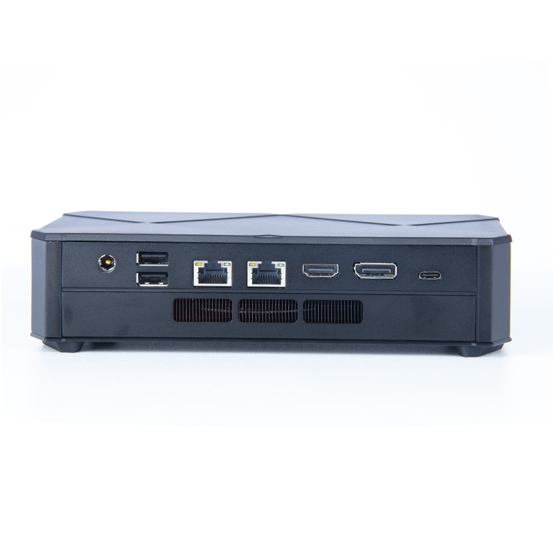 AMD Ryzen 7 7840HS Win 11 Pro  - Amd Ryzen 7 7840Hs Mini Pc recensie en prijs
