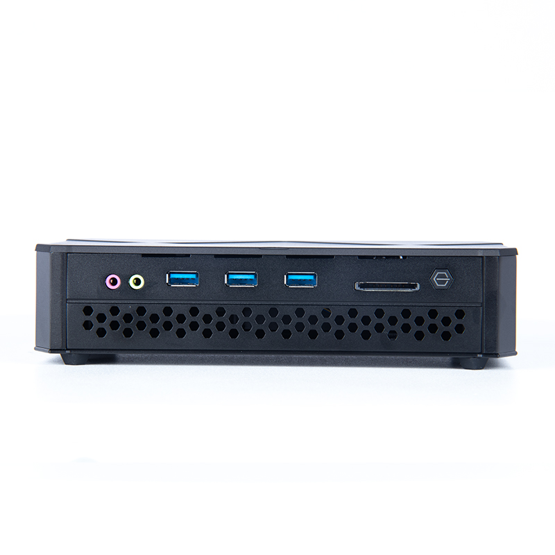AMD Ryzen 7 7840HS Win 11 Pro  - Amd Ryzen 7 7840Hs Mini Pc recensie en prijs