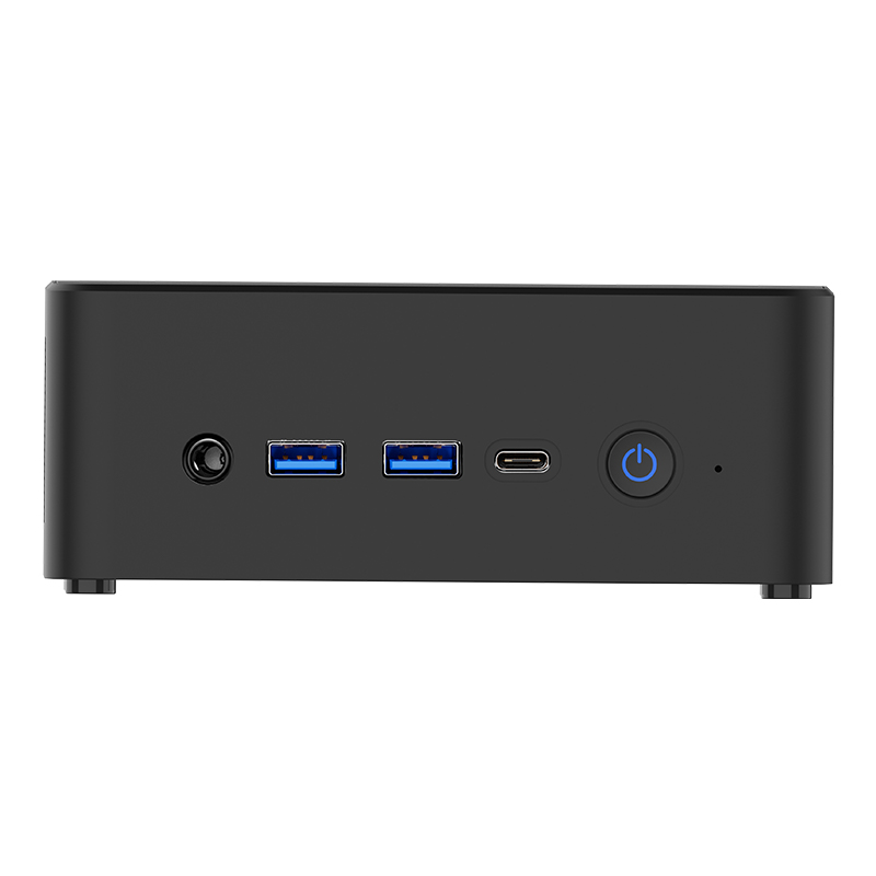 Nieuwe Mini Desktop Gamer PC m - Amd Ryzen 7 7840Hs Mini Pc recensie en prijs