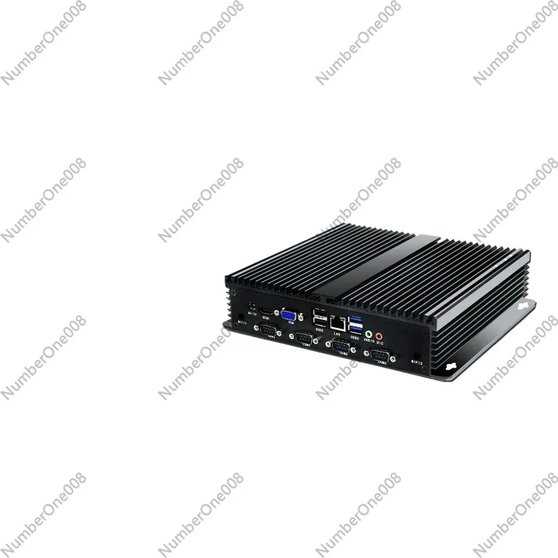 12e generatie Core I5/i7 Dual  - Fanless Industrial Pc Rs485 Core I7 recensie en prijs