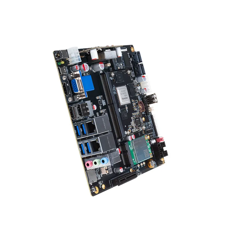 Rockchip rk3588 ontwikkelbord, - Rockchip Rk3588 Development Board recensie en prijs