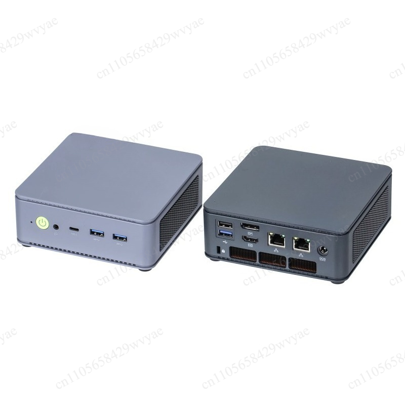 K6 M6 Mini PC, AMD Ryzen 7 784 - Amd Ryzen 7 7840Hs Mini Pc recensie en prijs