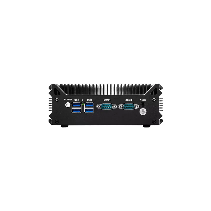 4-14e generatie CORE I5 I7 CPU - Fanless Industrial Pc Rs485 Core I7 recensie en prijs