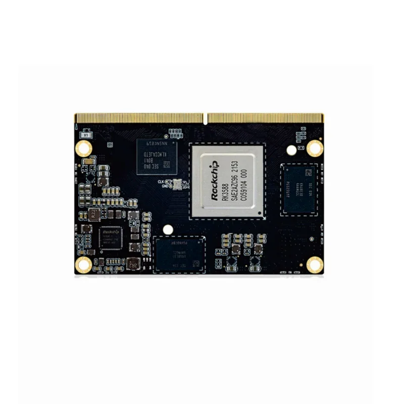 Rockchip Cortex-A55 RK3588 ont - Rockchip Rk3588 Development Board recensie en prijs
