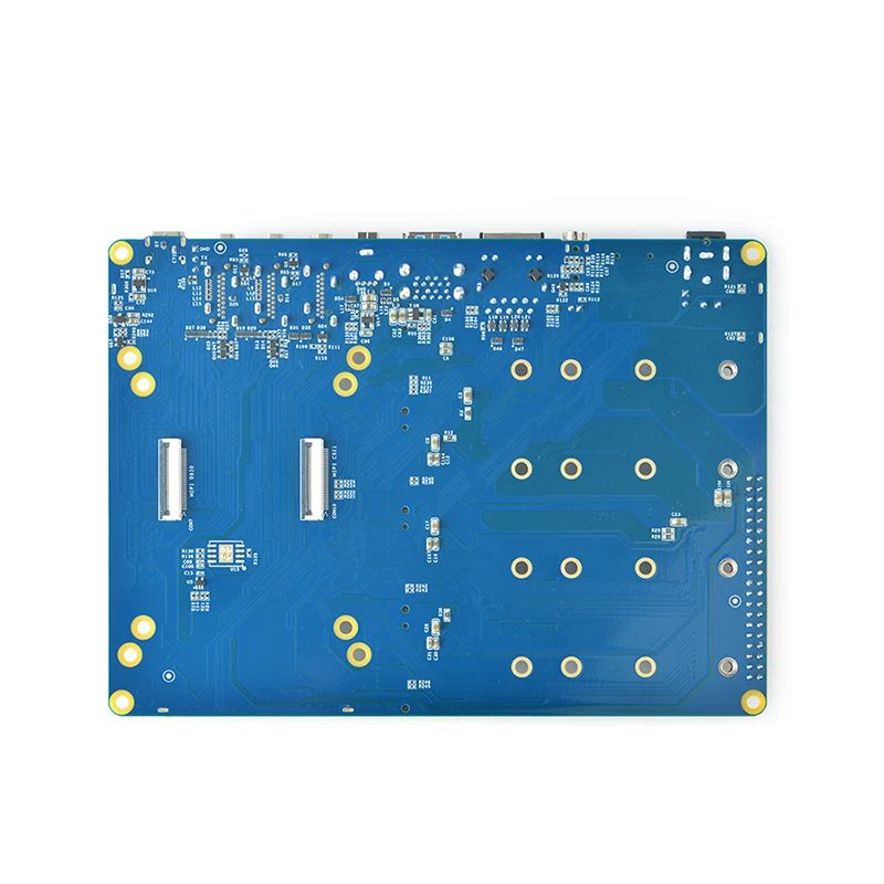 NanoPi CM3588 Core Board Rockc - Rockchip Rk3588 Development Board recensie en prijs